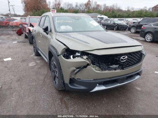 mazda cx-50 2024 7mmvabxy5rn229607