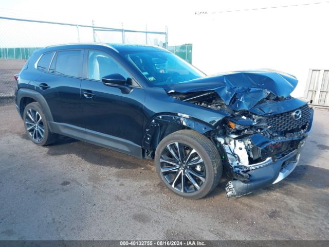 mazda cx-50 2023 7mmvabxy9pn154424