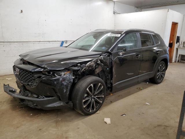 mazda cx-50 base 2023 7mmvabxyxpn114403