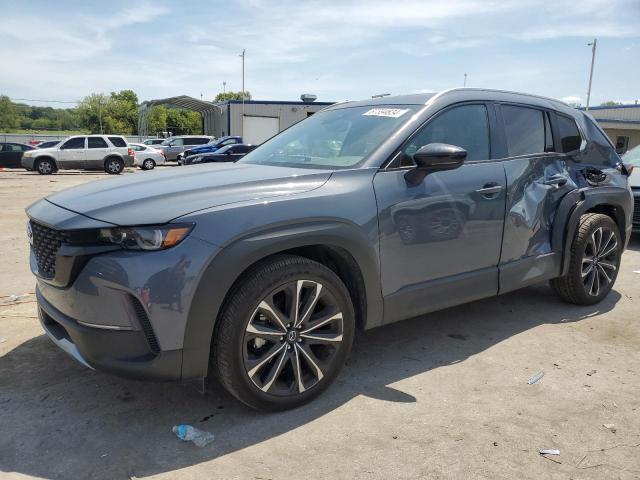 mazda cx-50 base 2023 7mmvabxyxpn152326