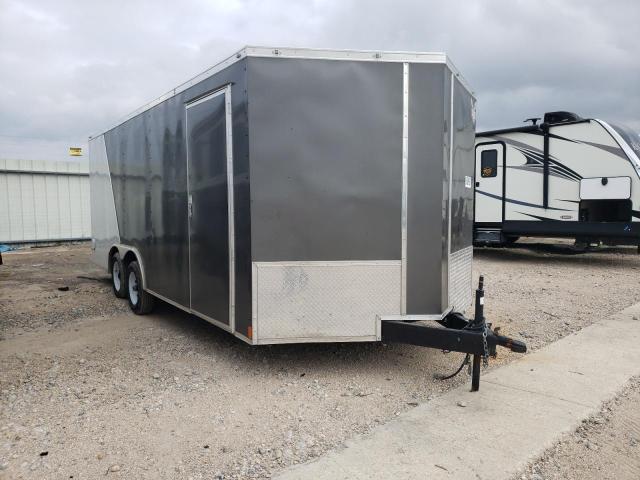 cargo trailer 2022 7ngbe2020nd000304