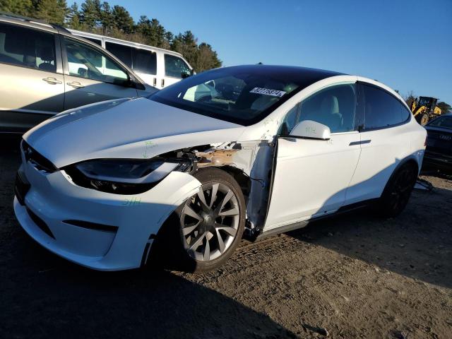 tesla model x 2024 7saxcae53rf442904