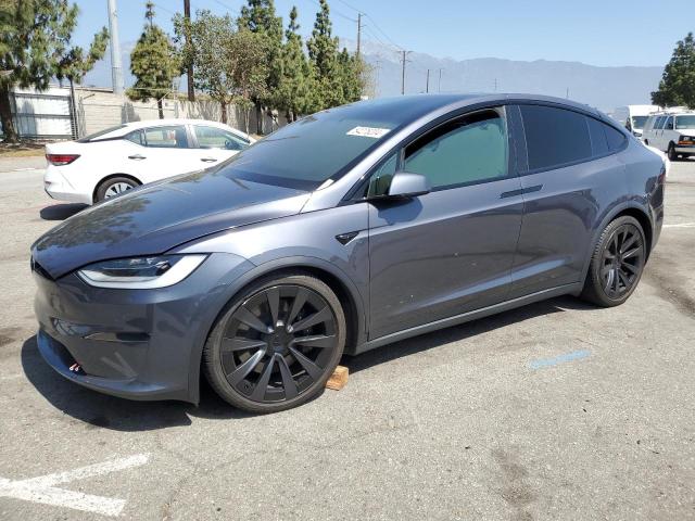 tesla model x 2023 7saxcae59pf386299