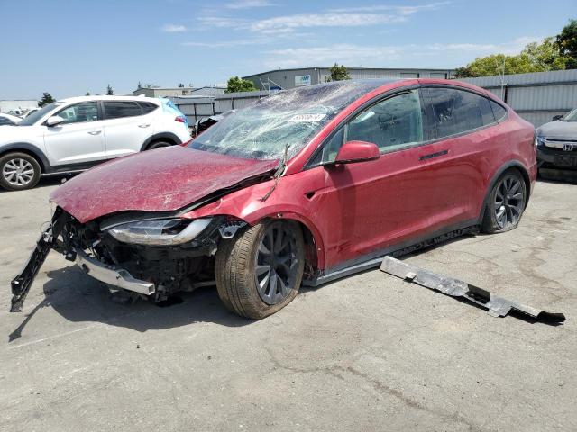 tesla model x 2023 7saxcae5xpf404468