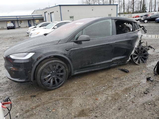 tesla model x 2022 7saxcbe52nf363028