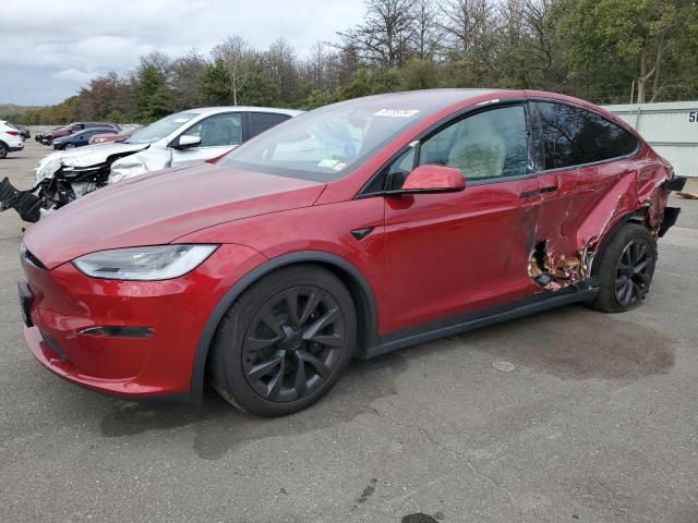 tesla model x 2023 7saxcbe52pf426079