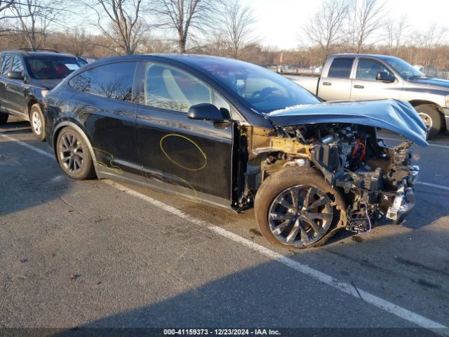 tesla model x 2024 7saxcbe55rf456115