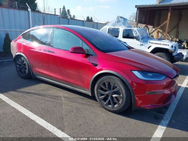 tesla model x 2024 7saxcbe55rf460763