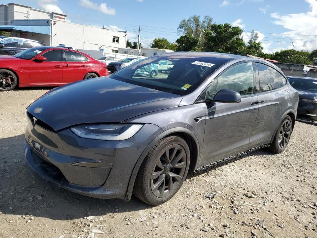 tesla model x 2022 7saxcbe58nf335072