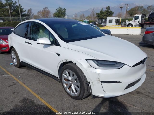 tesla model x 2022 7saxcbe58nf336321