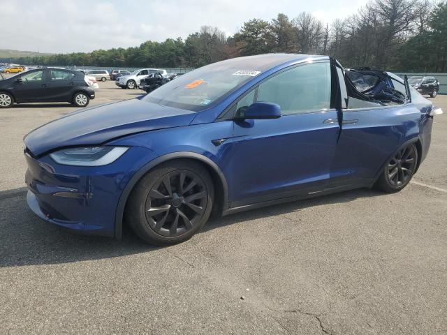 tesla model x 2023 7saxcbe58pf380600