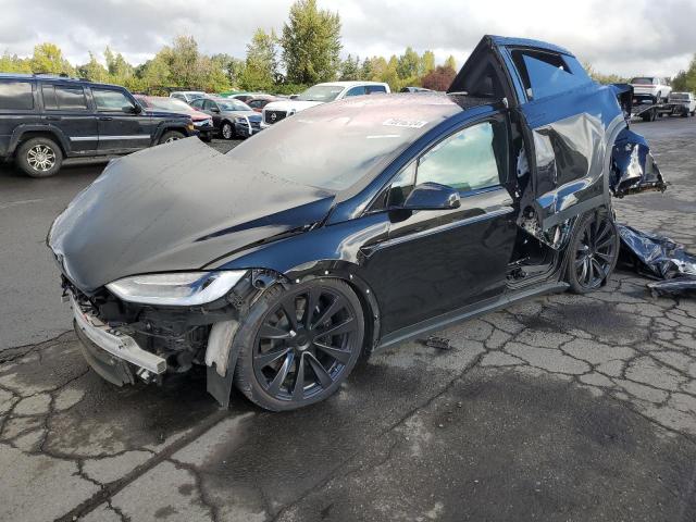 tesla model x 2022 7saxcbe5xnf363276