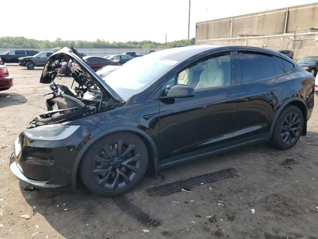 tesla model x 2024 7saxcbe5xrf434952