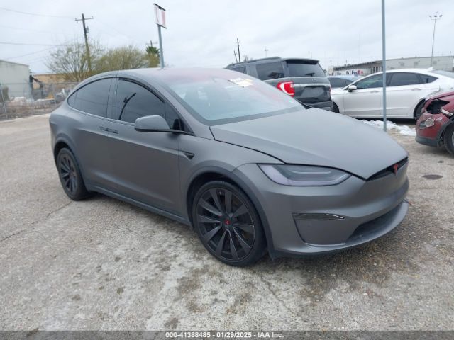 tesla model x 2022 7saxcbe62nf333746