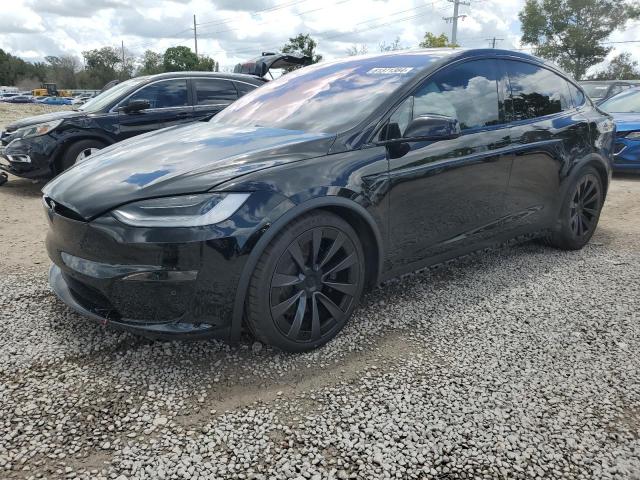 tesla model x 2023 7saxcbe62pf376387