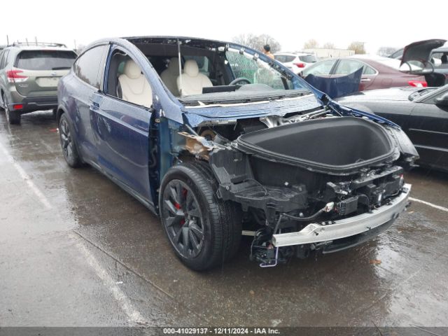 tesla model x 2023 7saxcbe62pf406391