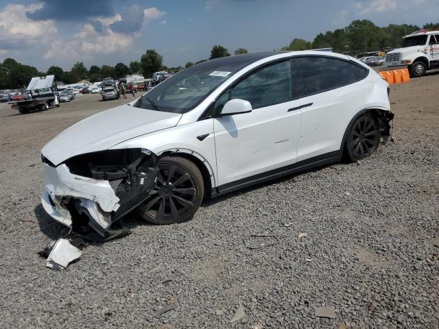 tesla model x 2022 7saxcbe63nf353231