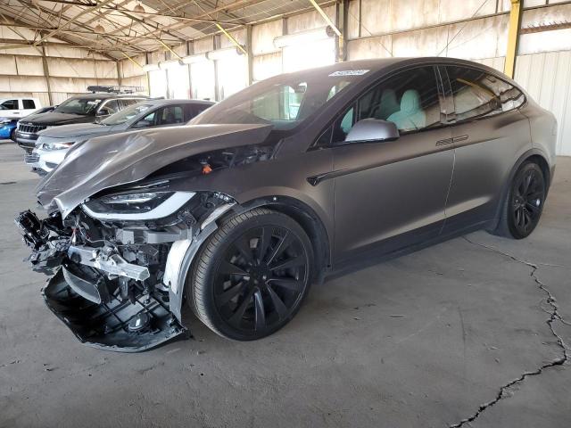 tesla model x 2022 7saxcbe64nf357479