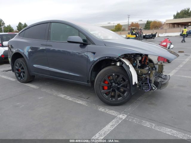 tesla model x 2023 7saxcbe64pf402794