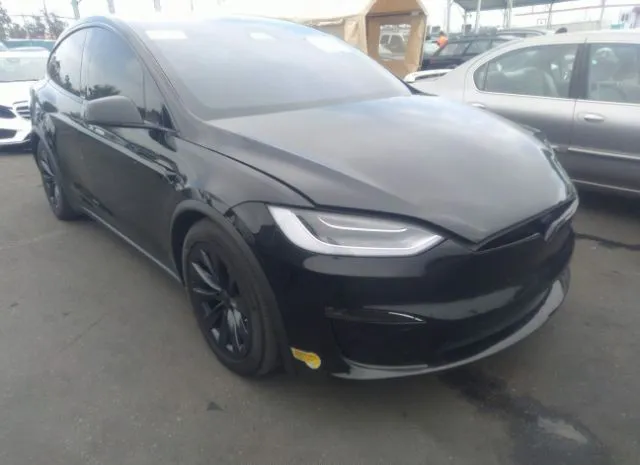 tesla model x 2022 7saxcbe69nf329483