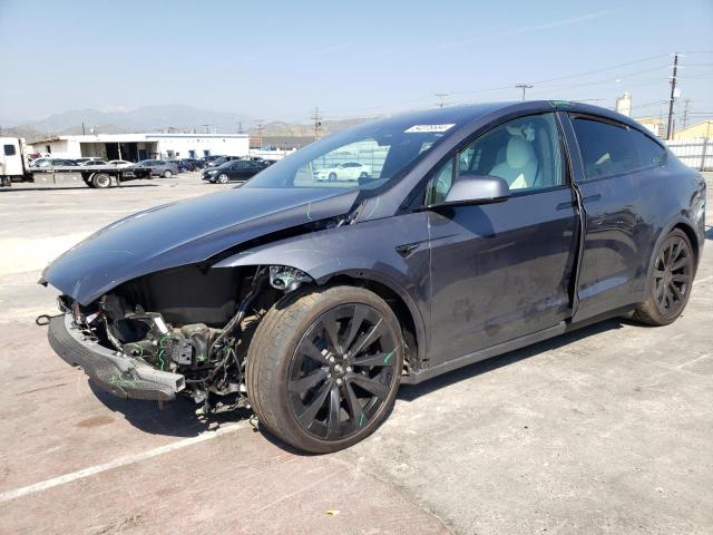 tesla model x 2022 7saxcbe69nf354724