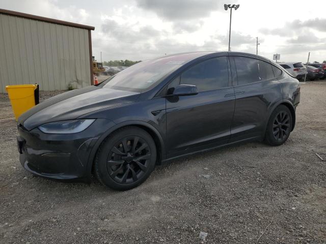 tesla model x 2024 7saxcde50rf440156