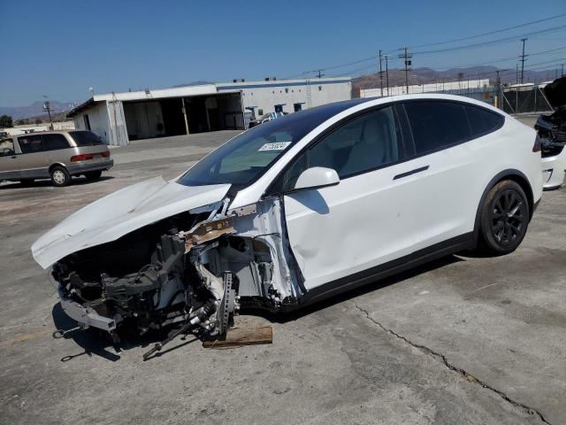 tesla model x 2024 7saxcde50rf446832