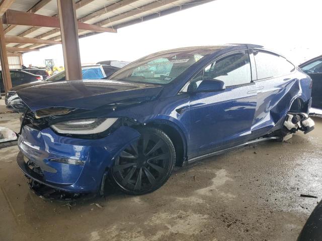 tesla model x 2023 7saxcde52pf383830