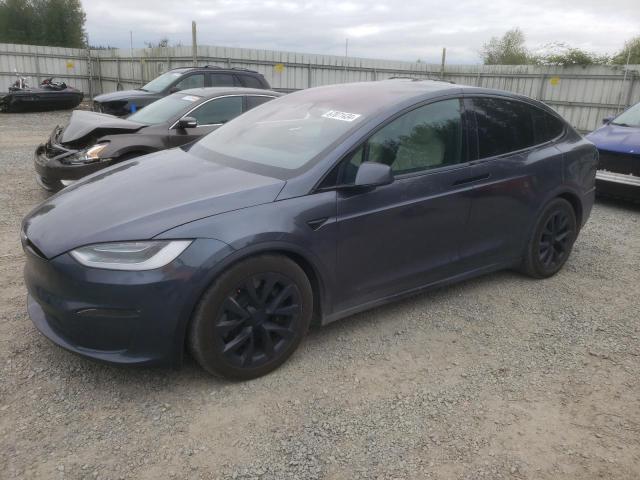 tesla model x 2022 7saxcde53nf357881