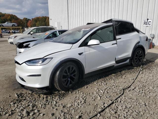 tesla model x 2023 7saxcde53pf369158