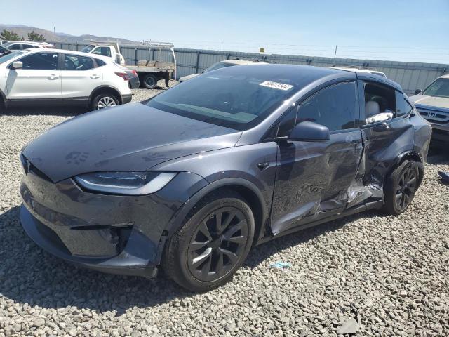 tesla model x 2022 7saxcde54nf363687