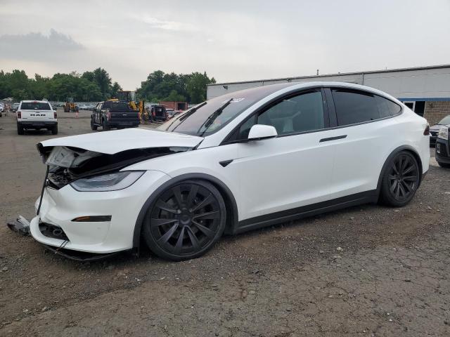 tesla model x 2023 7saxcde54pf367208