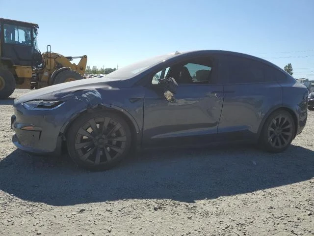 tesla model x 2023 7saxcde54pf381867