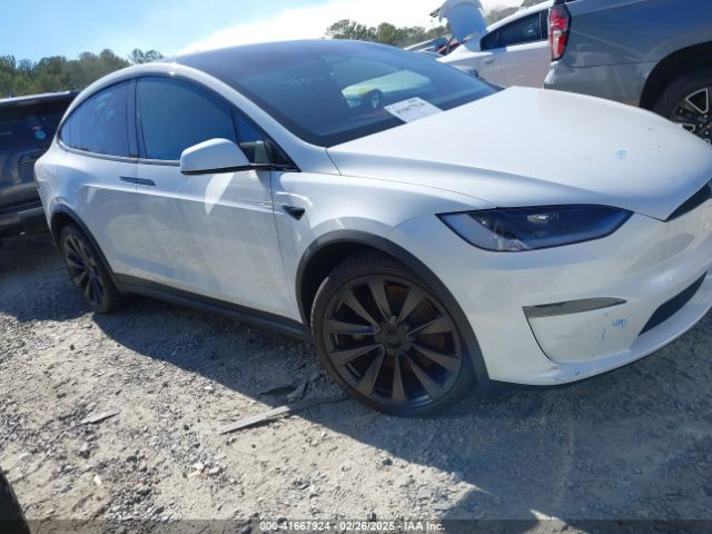 tesla model x 2023 7saxcde54pf430808