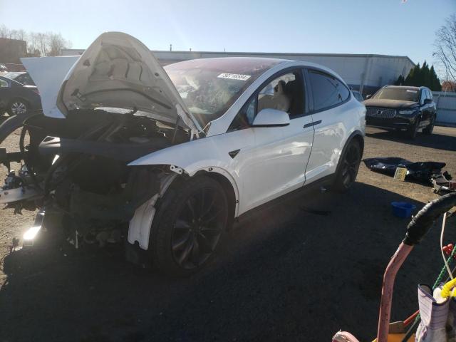 tesla model x 2023 7saxcde55pf371154