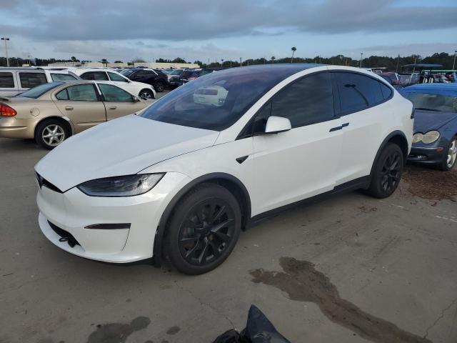 tesla model x 2023 7saxcde55pf409093