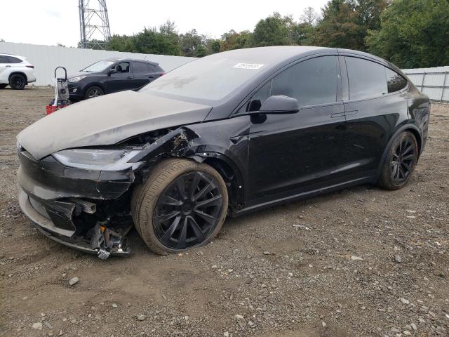 tesla model x 2023 7saxcde55pf430185