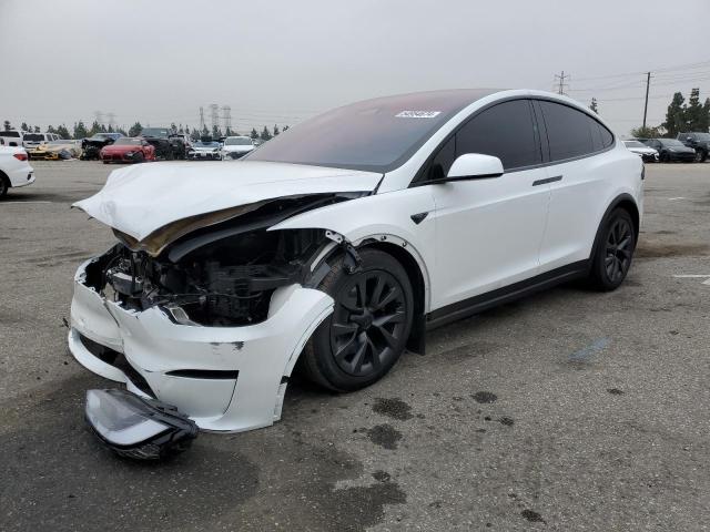 tesla model x 2023 7saxcde55pf430610