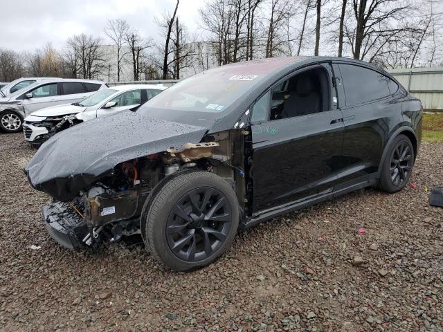 tesla model x 2023 7saxcde56pf430826