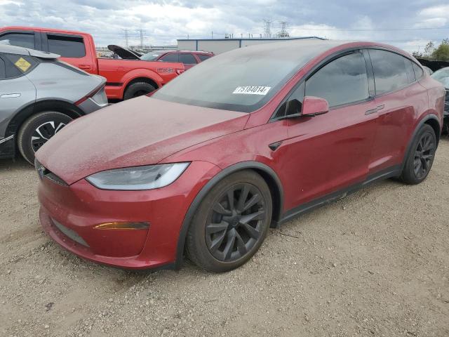 tesla model x 2023 7saxcde57pf426736