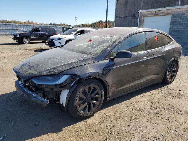 tesla model x 2024 7saxcde57rf442048