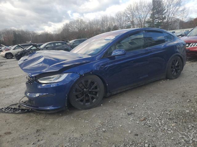 tesla model x 2023 7saxcde59pf410716