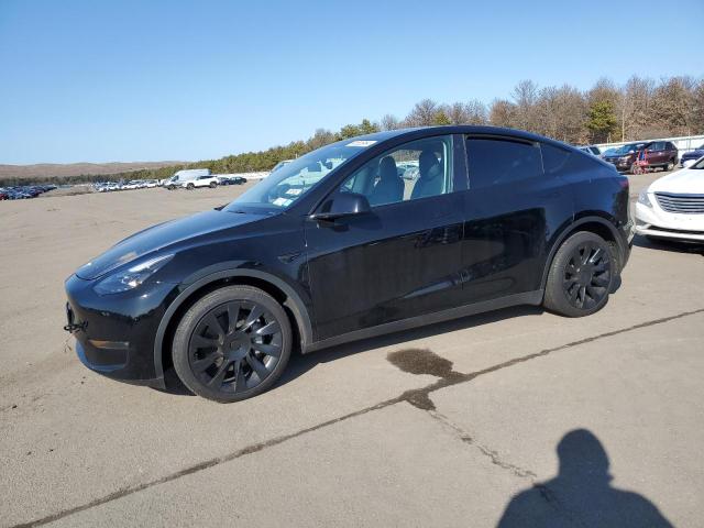 tesla model y 2023 7saygaee0pf608544