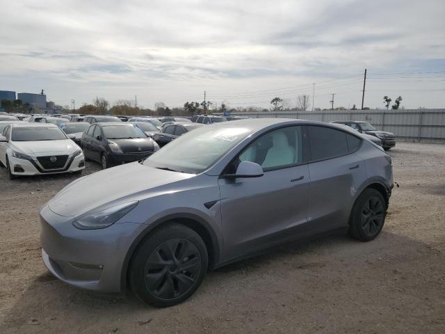 tesla model y 2024 7saygaee0rf168523