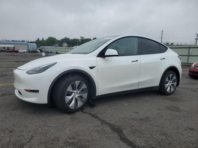 tesla model y 2022 7saygaee1nf377327