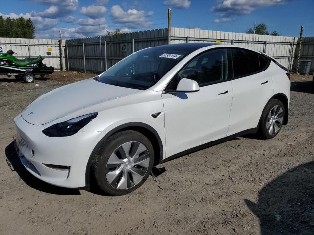 tesla model y 2023 7saygaee1pf835421