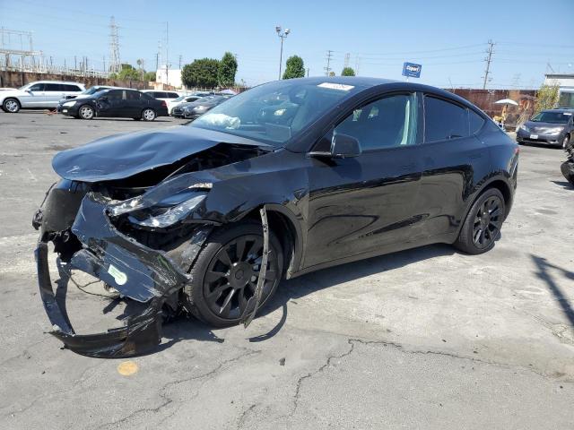 tesla model y 2023 7saygaee1pf849643