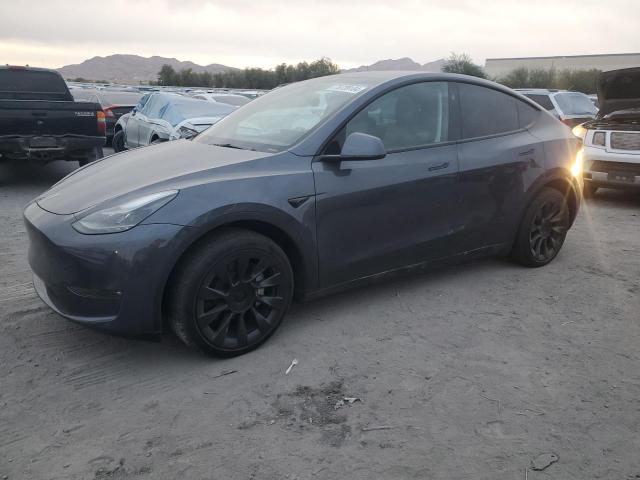 tesla model y 2023 7saygaee1pf890855