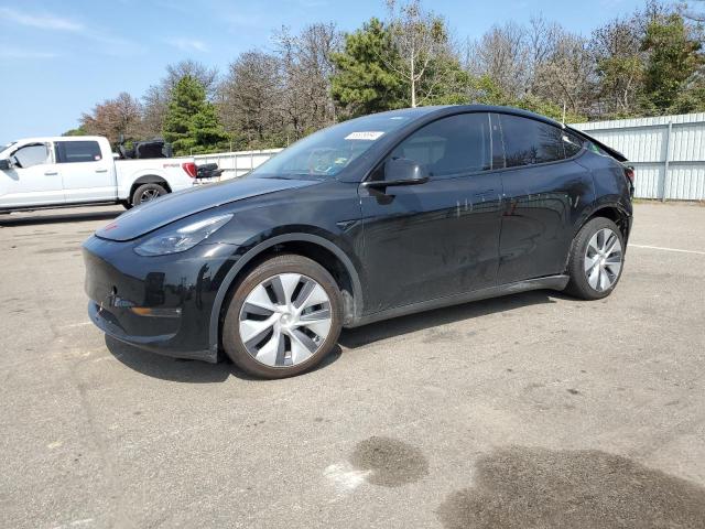 tesla model y 2023 7saygaee1pf909386