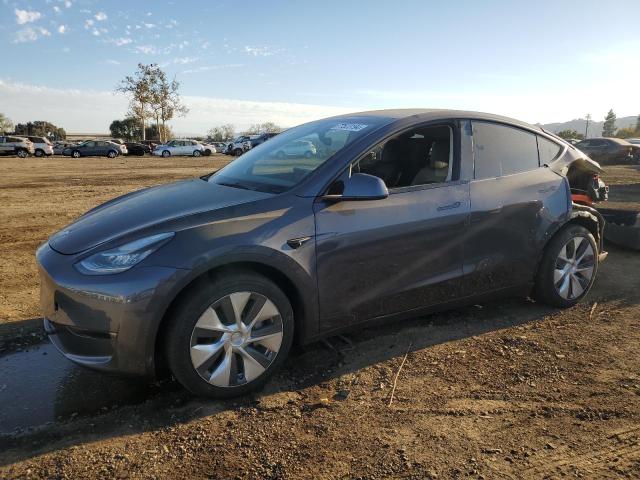 tesla model y 2022 7saygaee2nf364179